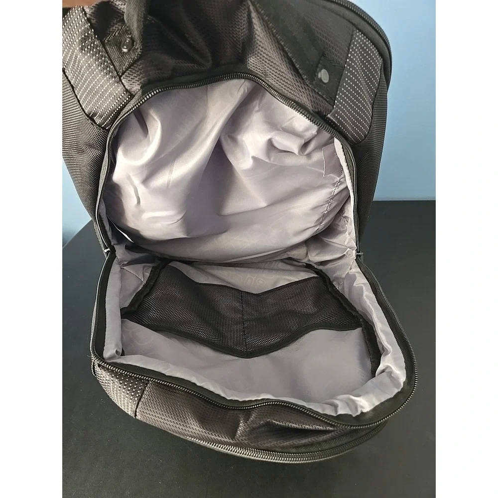 Ogio Checkpoint Friendly Travel 17